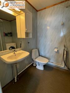 Louer Appartement Metz 550 euros