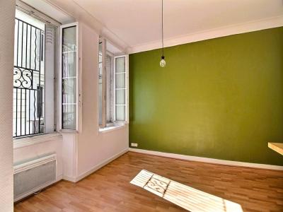 Annonce Vente 2 pi�ces Appartement Bordeaux 33