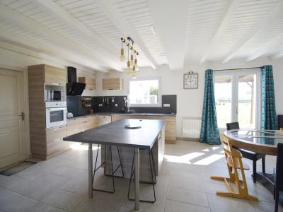 Acheter Maison 174 m2 Olonne-sur-mer