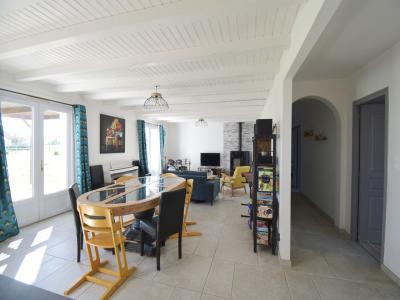 Acheter Maison Olonne-sur-mer Vendee