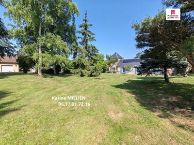 Acheter Maison 157 m2 Dampierre-sur-avre