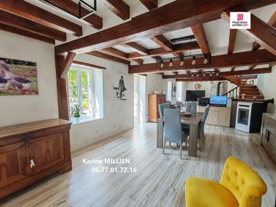 Acheter Maison Dampierre-sur-avre 448000 euros