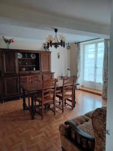 Acheter Maison Creche 115000 euros