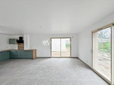 Annonce Vente 4 pi�ces Maison Caraman 31