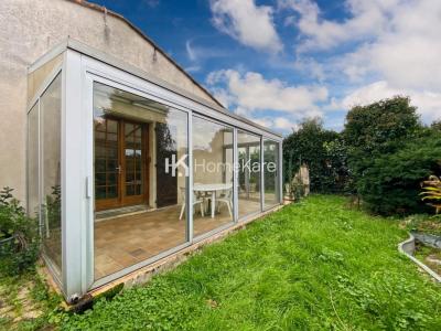 Acheter Maison 145 m2 Toulouse