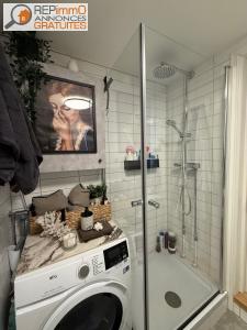 Louer Appartement Orleans 550 euros