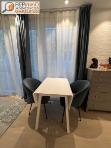 For rent Poitiers Rue de la Regratterie, 2 rooms 40 m2 Vienne (86000) photo 0