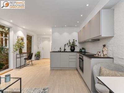 For rent Poitiers Rue de la Regratterie, 2 rooms 40 m2 Vienne (86000) photo 2