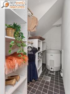 For rent Poitiers Rue de la Regratterie, 2 rooms 40 m2 Vienne (86000) photo 3