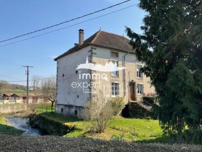 For sale Bleurville 7 rooms 112 m2 Vosges (88410) photo 0