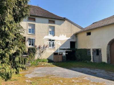 For sale Bleurville 7 rooms 112 m2 Vosges (88410) photo 2