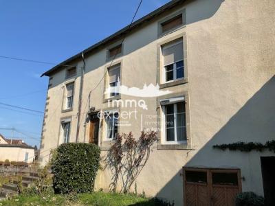 For sale Bleurville 7 rooms 112 m2 Vosges (88410) photo 3