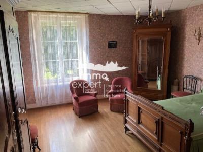 For sale Bleurville 7 rooms 112 m2 Vosges (88410) photo 4