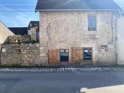 For sale Ruffec 4 rooms 79 m2 Indre (36300) photo 0
