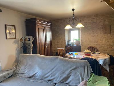 Acheter Maison Ruffec 105990 euros