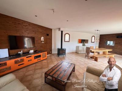 Acheter Maison 150 m2 Fos-sur-mer