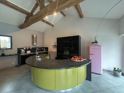 Annonce Vente 8 pi�ces Maison Drain 49