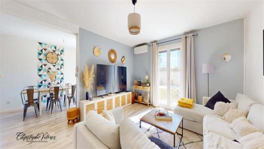 Acheter Maison Carcassonne 212765 euros