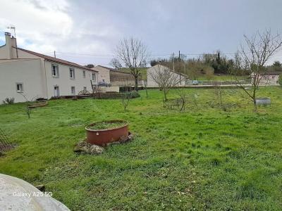 Acheter Maison 104 m2 Vix