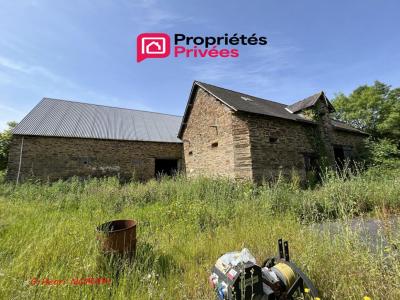 Annonce Vente 6 pi�ces Maison Chapelle-glain 44