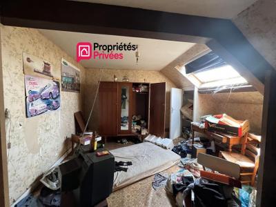 Acheter Maison Chapelle-glain 92800 euros