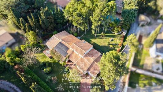 Annonce Vente 5 pi�ces Maison Villemoustaussou 11