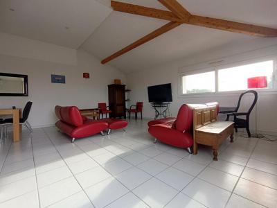 Annonce Vente 4 pi�ces Appartement Istres 13