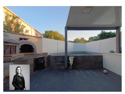 Annonce Vente 5 pi�ces Maison Istres 13