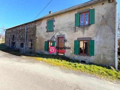 For sale Chapdes-beaufort 4 rooms 120 m2 Puy de dome (63230) photo 0