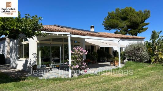 Annonce Vente 7 pi�ces Maison Cadiere-d'azur 83