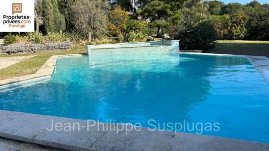 For sale Saint-cyr-sur-mer 7 rooms 298 m2 Var (83270) photo 0