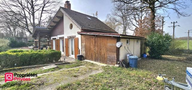 Annonce Vente 4 pi�ces Maison Bazoches-sur-le-betz 45