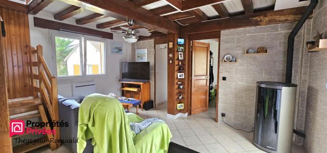 Acheter Maison 80 m2 Bazoches-sur-le-betz