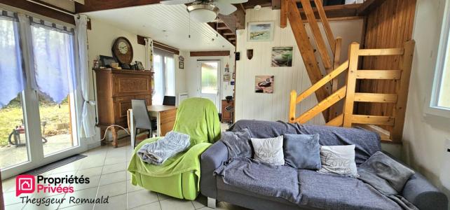 Acheter Maison Bazoches-sur-le-betz Loiret