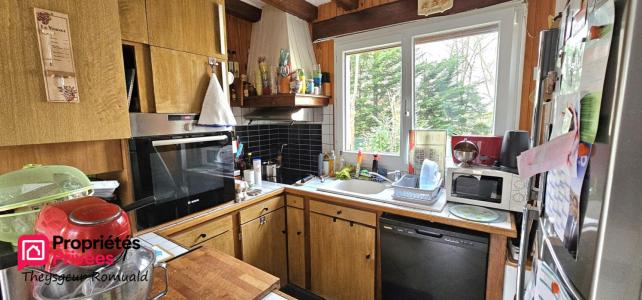 Acheter Maison Bazoches-sur-le-betz 142000 euros