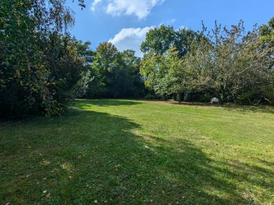 Annonce Vente Terrain Bouvron 44
