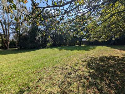 Acheter Terrain 1188 m2 Bouvron