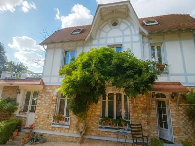 For sale Soisy-sous-montmorency 7 rooms 172 m2 Val d'Oise (95230) photo 0