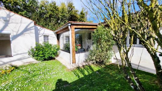 Annonce Vente 3 pi�ces Maison Houmeau 17