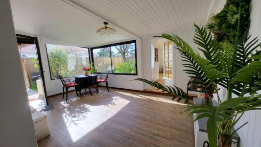 Acheter Maison Houmeau Charente maritime