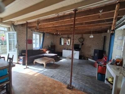 Annonce Vente 4 pi�ces Maison Cezais 85