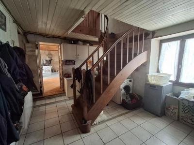 Acheter Maison Cezais Vendee