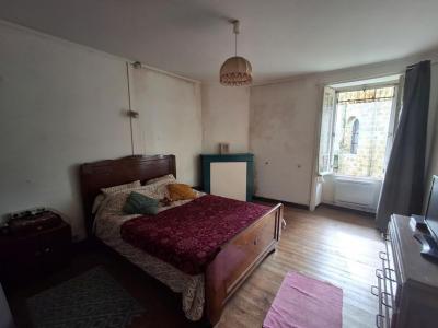 Acheter Maison Cezais 69000 euros