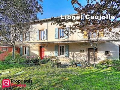 For sale Rabastens 7 rooms 228 m2 Tarn (81800) photo 0