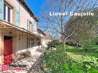 Annonce Vente 7 pi�ces Maison Rabastens 81