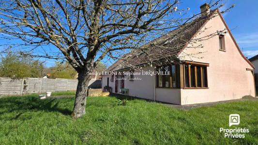 Annonce Vente 6 pi�ces Maison Maintenon 28