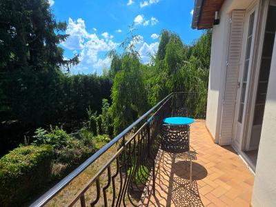 Annonce Vente 8 pi�ces Maison Creuzier-le-vieux 03