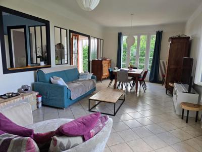 Acheter Maison Creuzier-le-vieux Allier