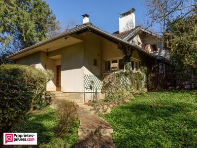 For sale Scy-chazelles 10 rooms 300 m2 Moselle (57160) photo 0