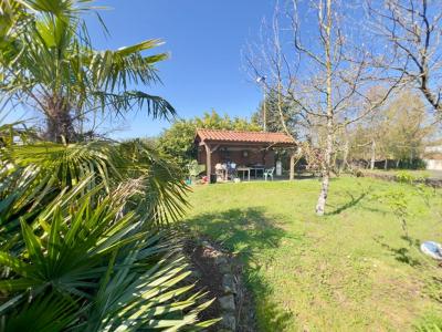 Annonce Vente 6 pi�ces Maison Saint-crespin-sur-moine 49